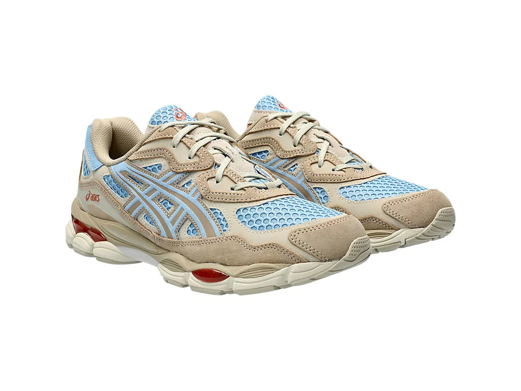 ASICS GEL NYC 'Harbor bleu '