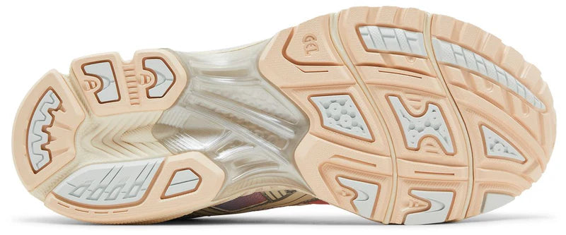 ASICS Gel-Kayano 14 Baked Pink Cream