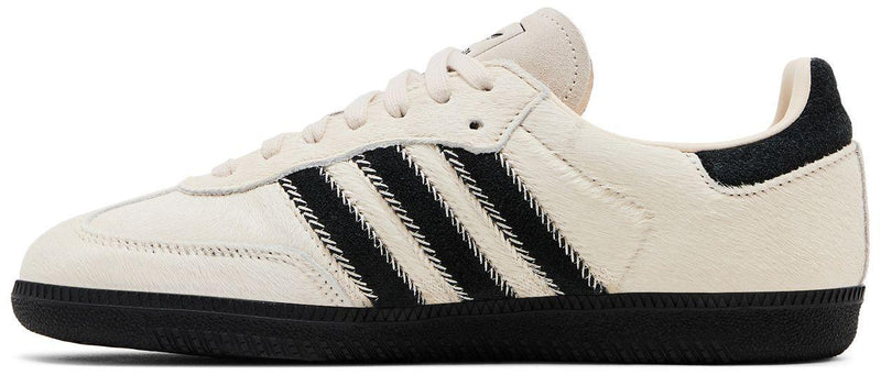 adidas Samba OG Wonder White Black