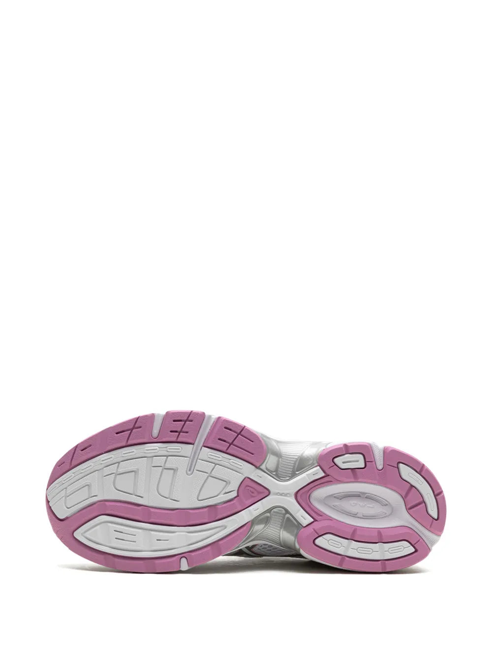Asics Gel-1130 White/Silver/Pink'
