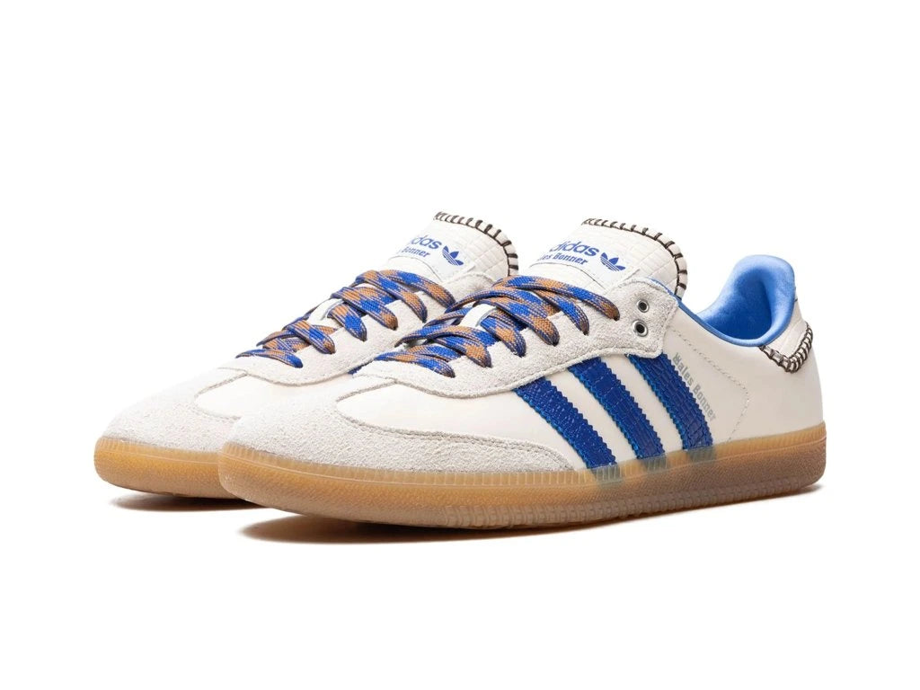 Samba "Wales Bonner - Wonder Clay Royal Blue"