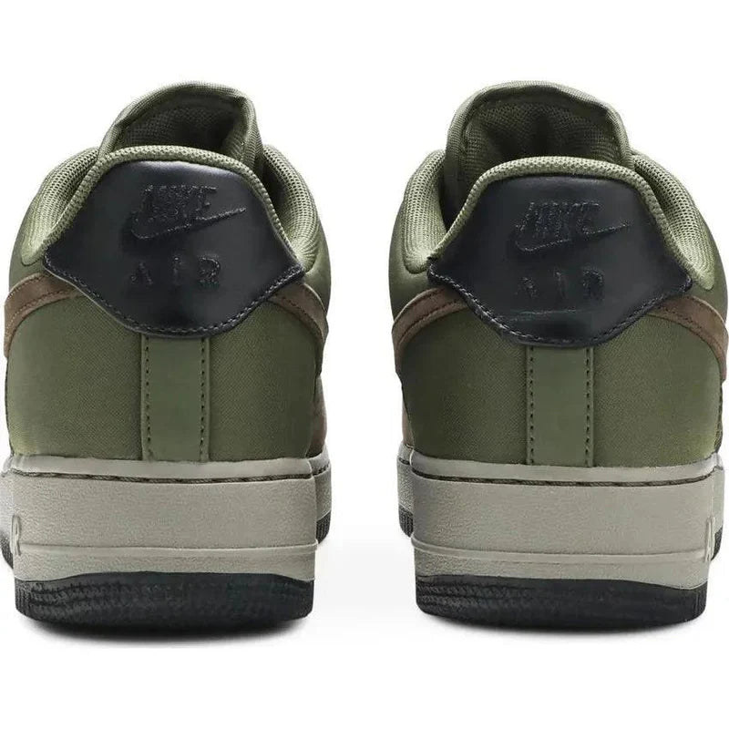 Air Force 1 '07 "Beef And Broccoli"