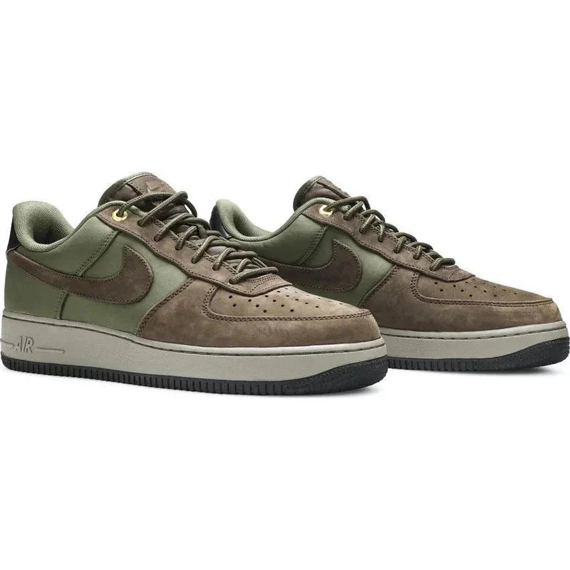 Air Force 1 '07 "Beef And Broccoli"