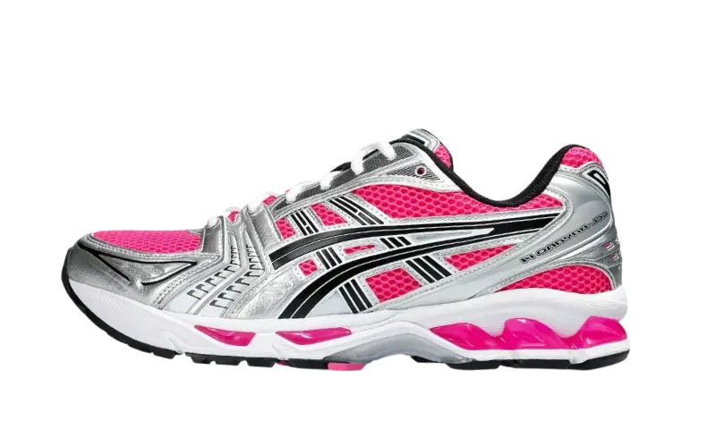 ASICS Gel-Kayano 14 Pink Glo kids