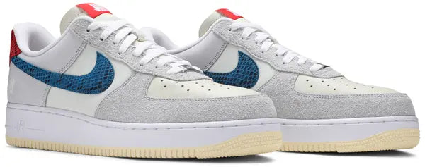 Air Force 1 Low "Undefeated - 5 On It"