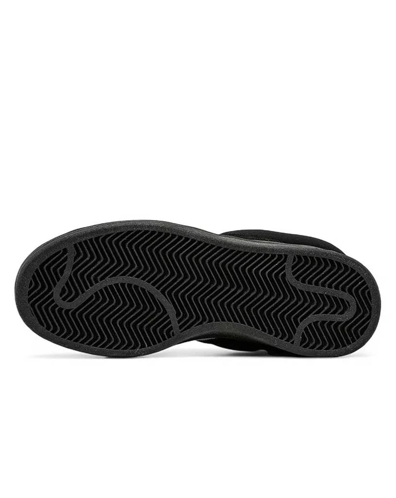 Adidas x Bad Bunny Campus Black White