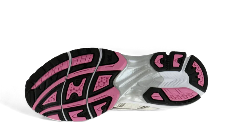 Asics Gel-Kayano 14 Cream Sweet Pink