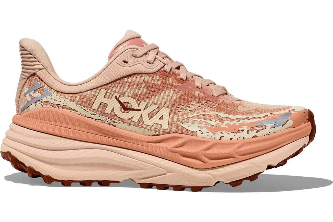 Hoka One One Stinson 7