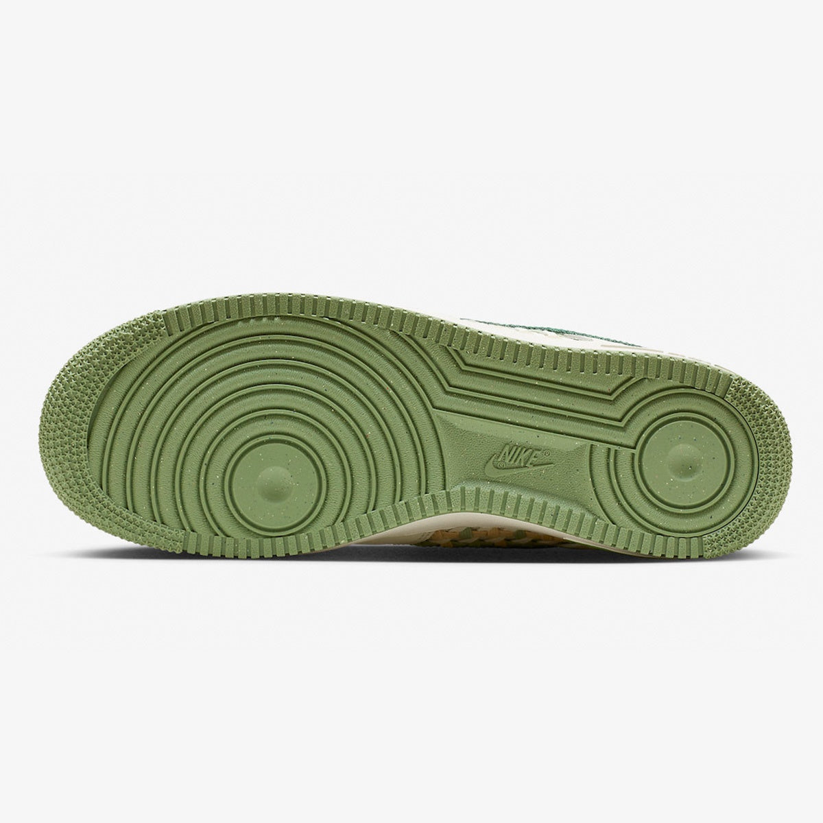 Air Force 1 Low ’07 Premium ‘NAI-KE Bamboo Weave Gorge Green’
