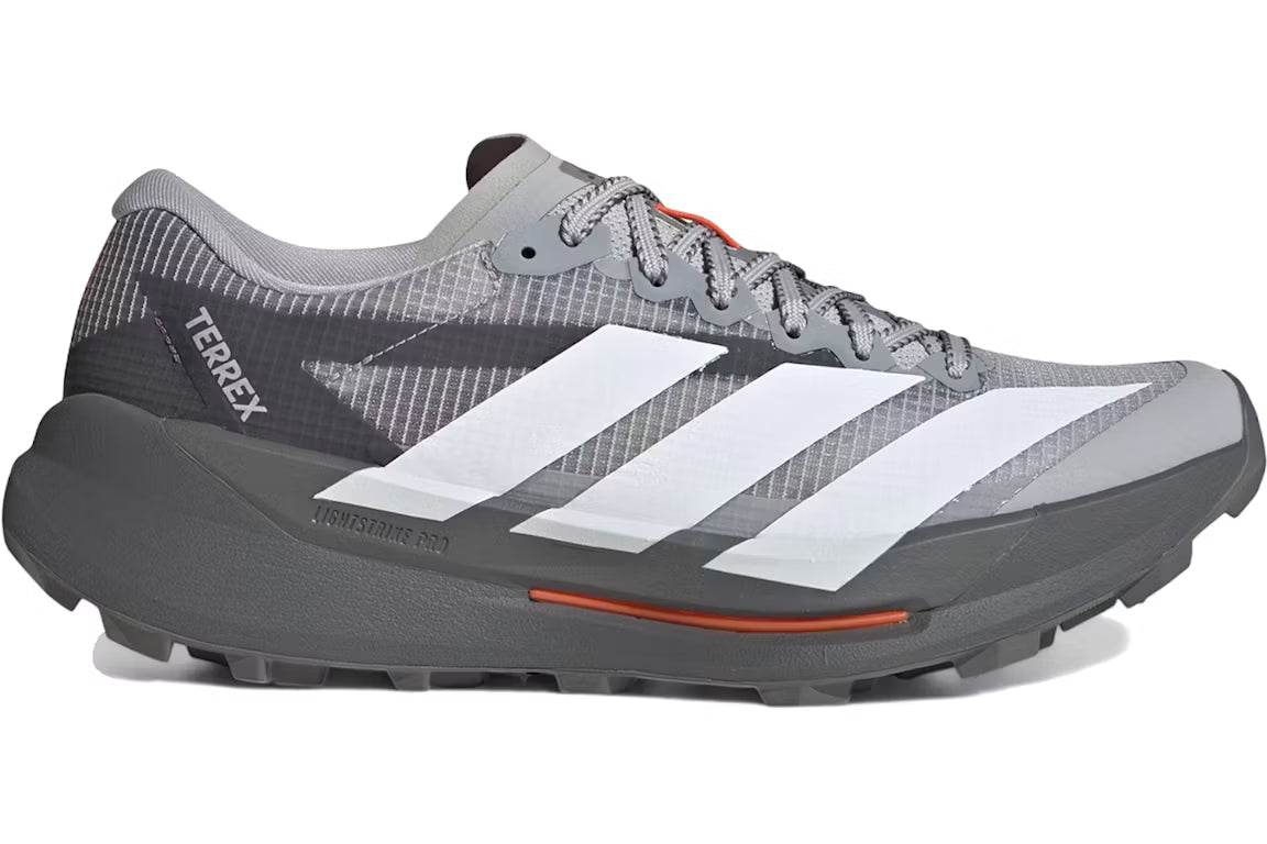 Adidas Homme Terrex Agravic TT - Gris Deux/Footwear