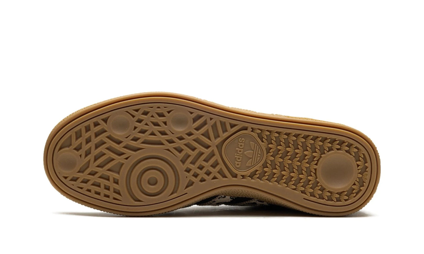 Handball Spezial WMNS "Black Wonder Leopard"