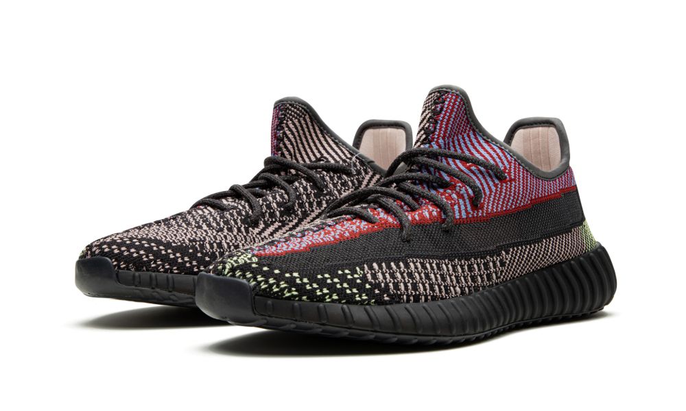 Yeezy Boost 350 V2 "Yechei