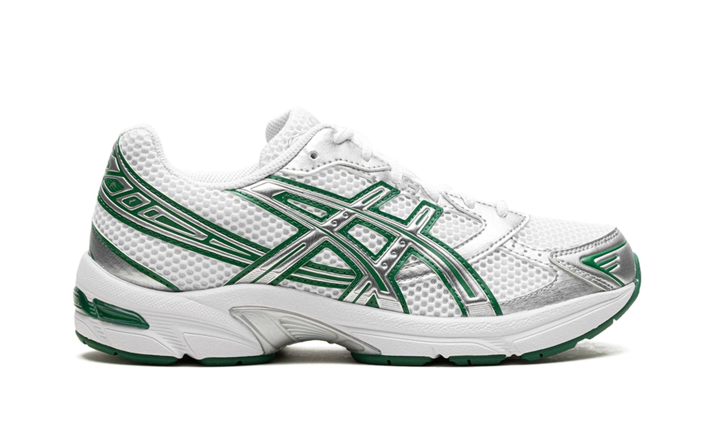 Gel-1130 "White Silver Green"