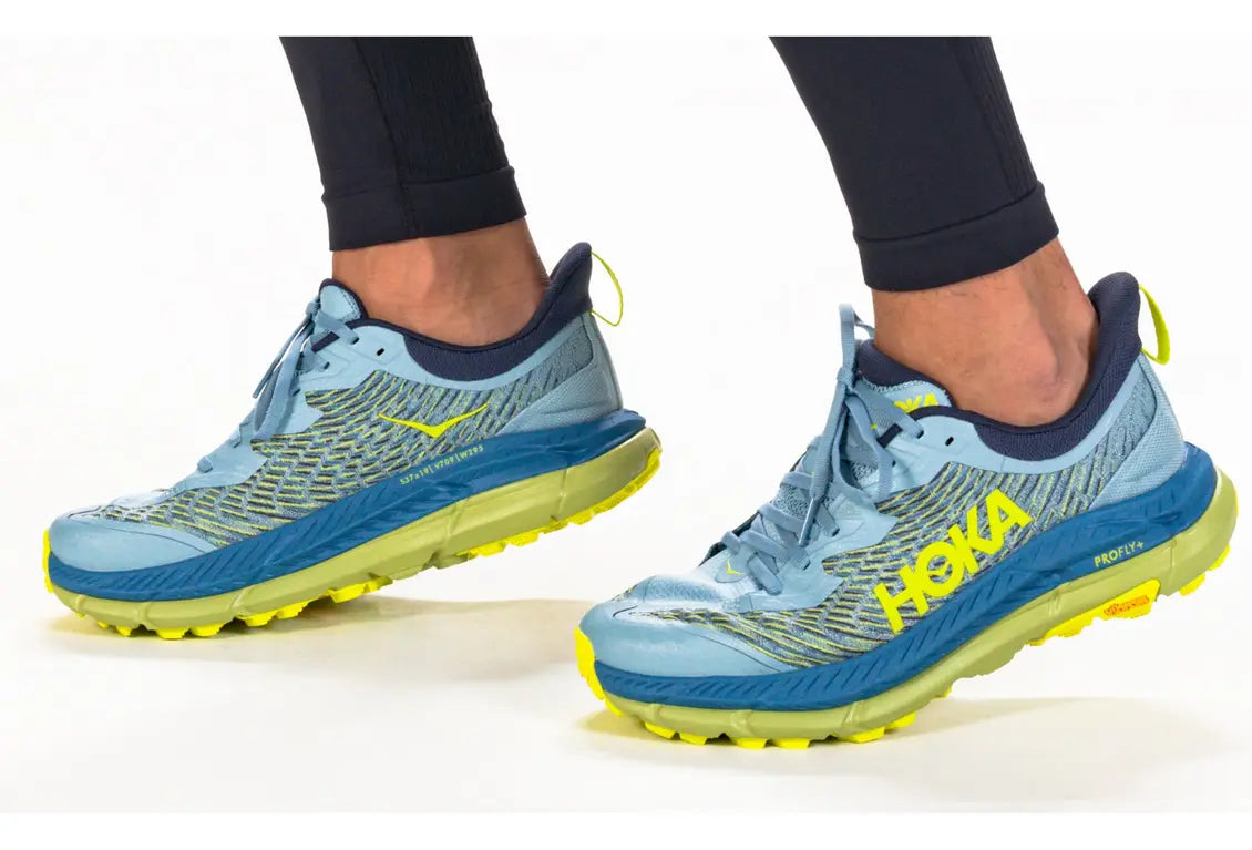 Hoka One One Mafate Speed 4