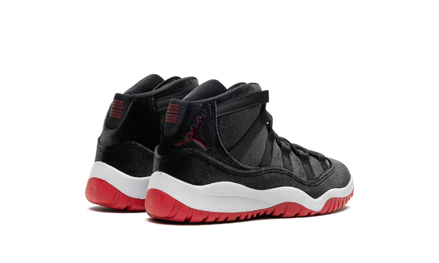 Air Jordan 11 Retro PS "Velvet Bred"
