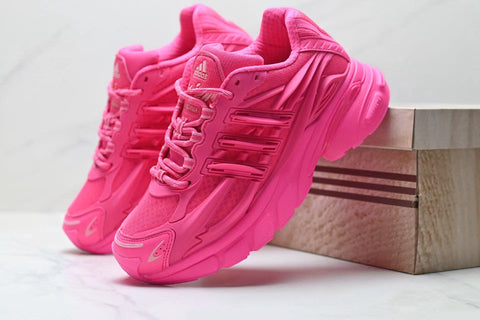 Pharrell x adidas Adistar Jellyfish 'Pink'