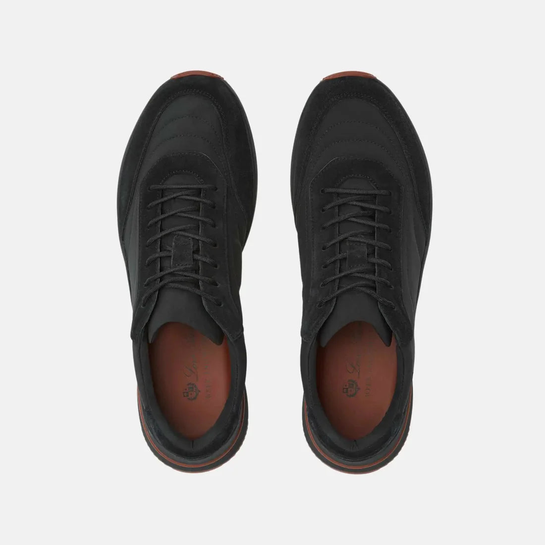 LORO PIANA Week End Walk