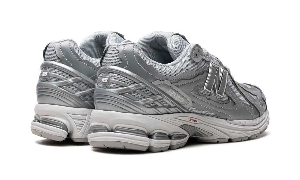 1906D "PROTECTION PACK - SILVER METALLIC"