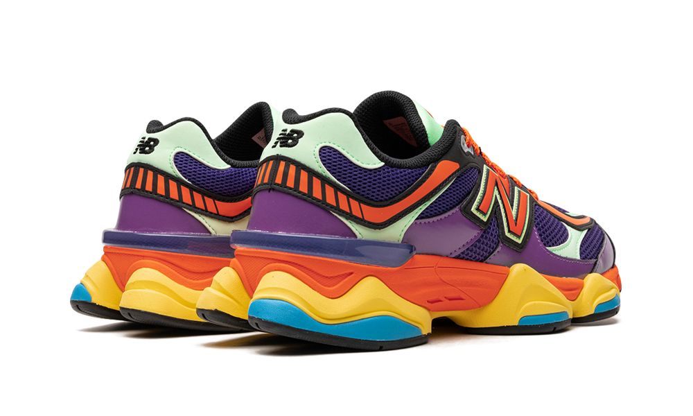 New Balance 9060 "December Sky"