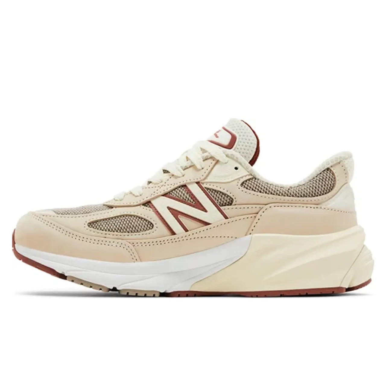 Loro Piana x New Balance 990v6