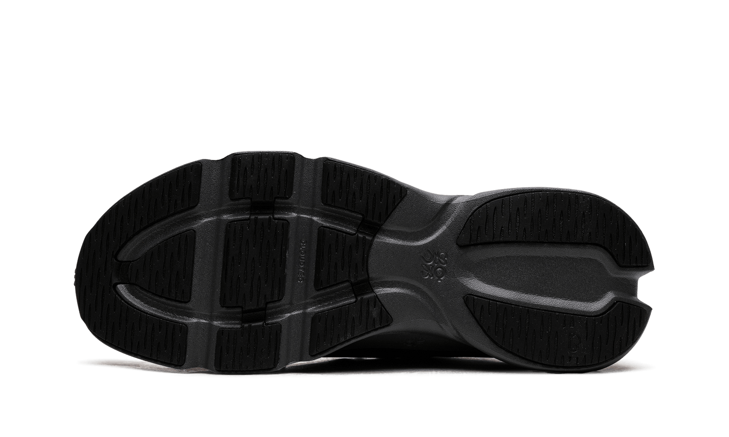 On running Cloudsolo "LOEWE - Black"