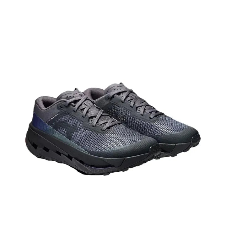 On Running Cloudultra 3 BEAMS x REI Co-op "Iron Black"