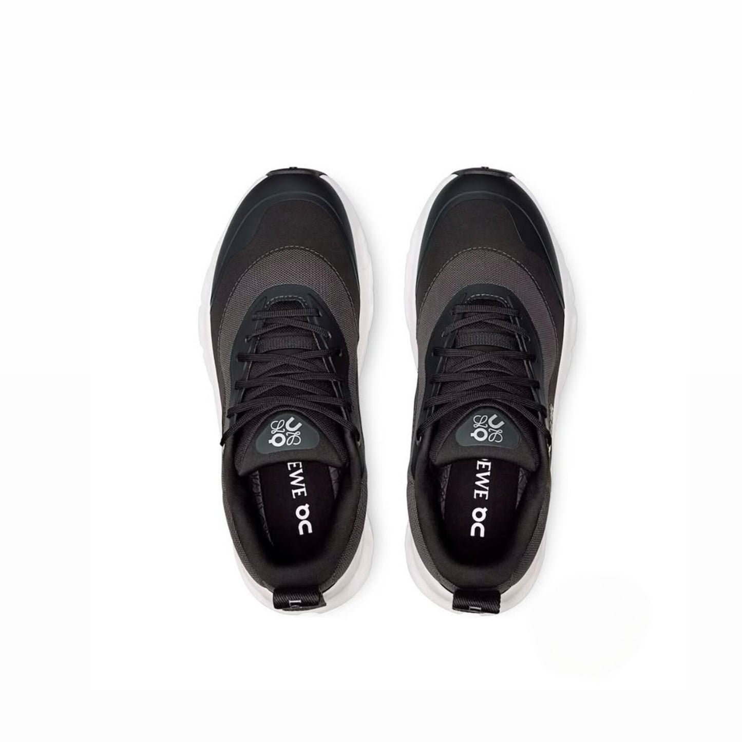 Loewe x Wmns Cloudtilt 2 'Black'