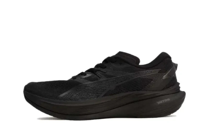 PUMA Deviate NITRO 3 "Black"