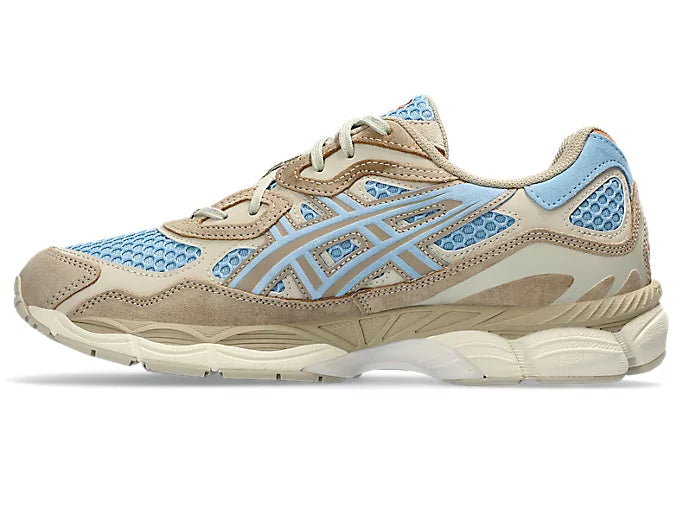ASICS GEL NYC 'Harbor bleu '