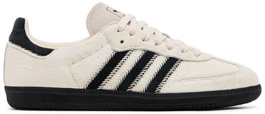 adidas Samba OG Wonder White Black