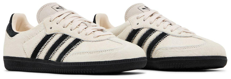 adidas Samba OG Wonder White Black