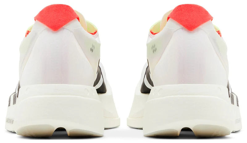 adidas Adizero Adios Pro 4 White Black