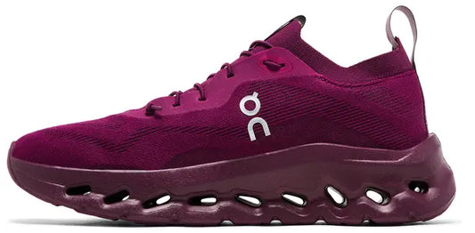 ON Cloud LOEWE X Wmns cloudtit "Cherry"