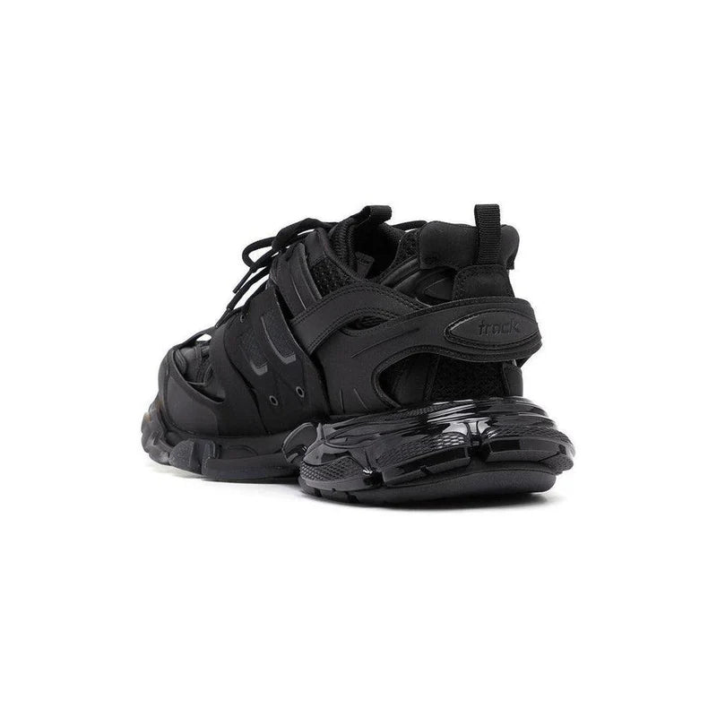 Balenciaga Track Black