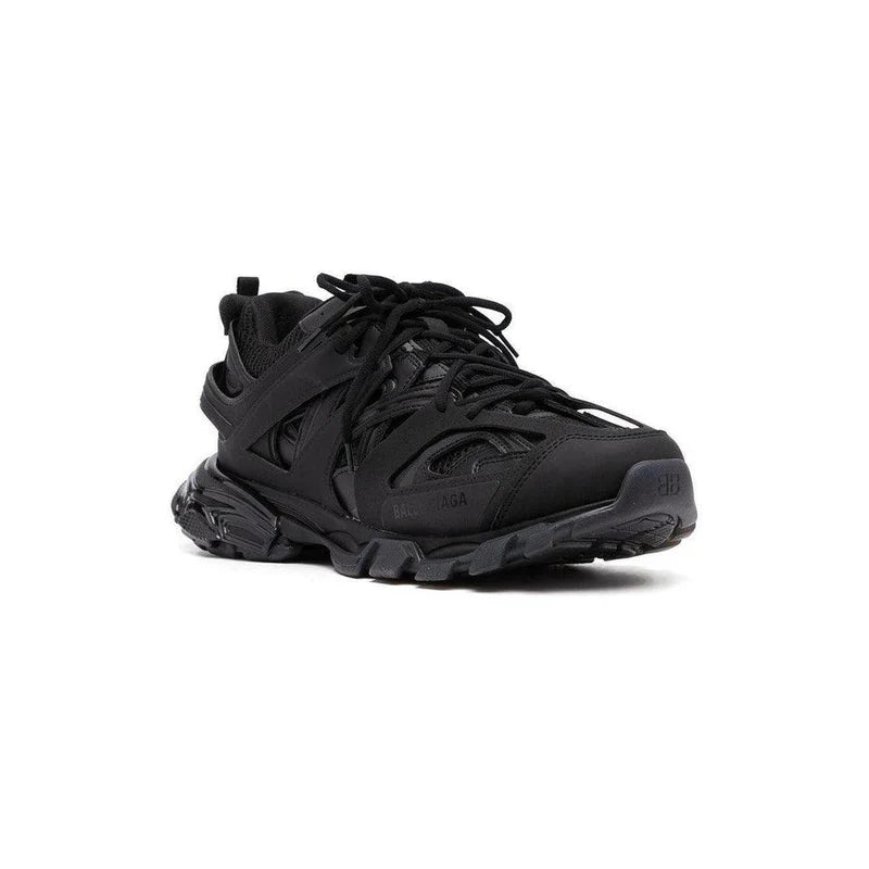 Balenciaga Track Black