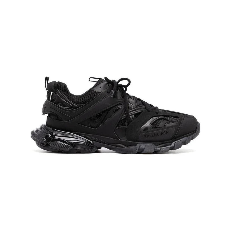 Balenciaga Track Black