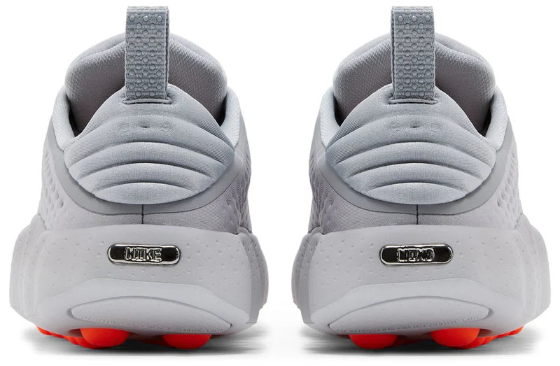 Nike Mind 002 Light Smoke Grey