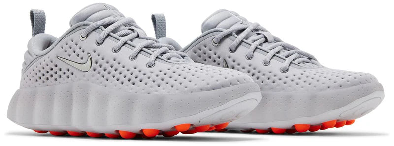 Nike Mind 002 Light Smoke Grey