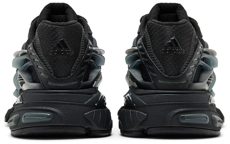 adidas Adistar Jellyfish Pharrell Williams Triple Black