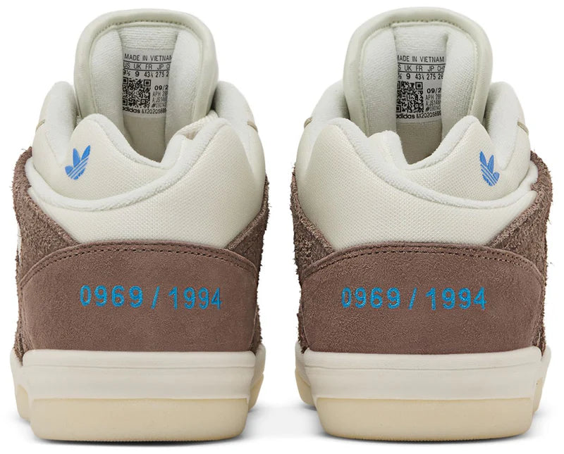 adidas BadBo 1.0 Bad Bunny Brown