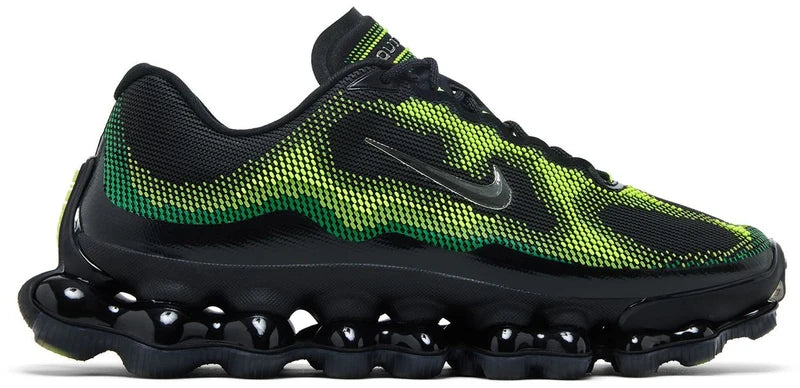 Nike Air Liquid Max Black Green Apple