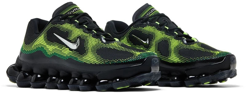 Nike Air Liquid Max Black Green Apple