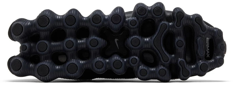 Nike Air Liquid Max Triple Black