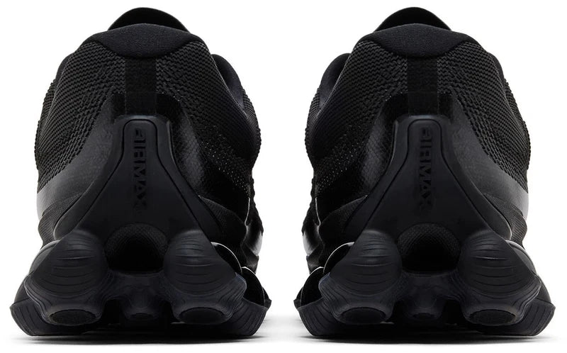 Nike Air Liquid Max Triple Black