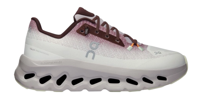 On Running Women Cloudtilt Quartz Pearl