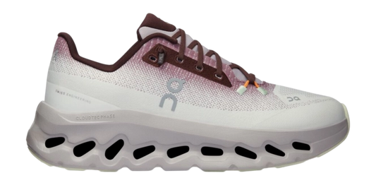 On Running Women Cloudtilt Quartz Pearl