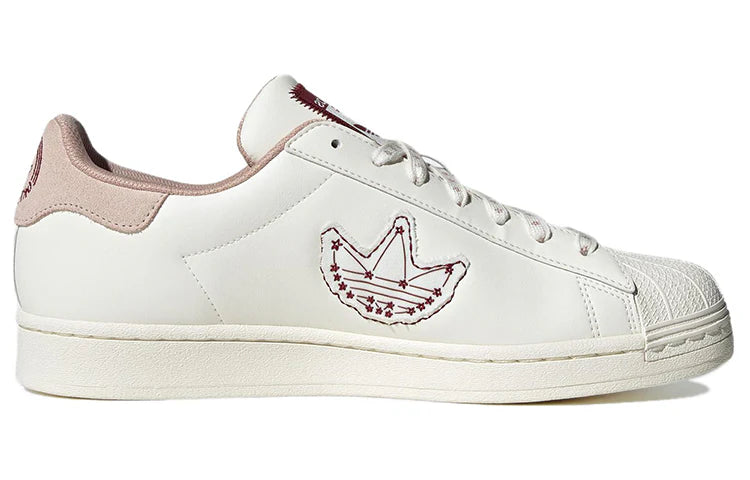 adidas Superstar 'White Red' IG3853