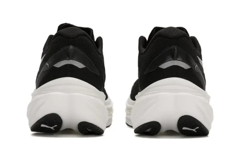 PUMA Deviate NITRO 3 "Black White"