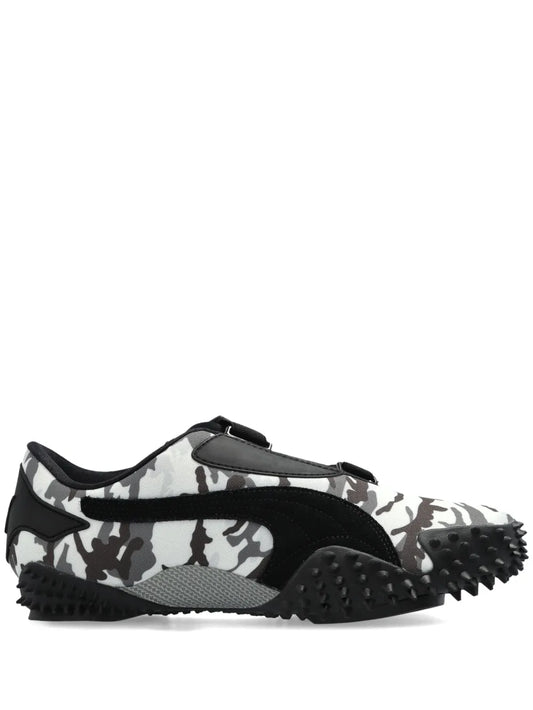 PUMA MOSTRO camo