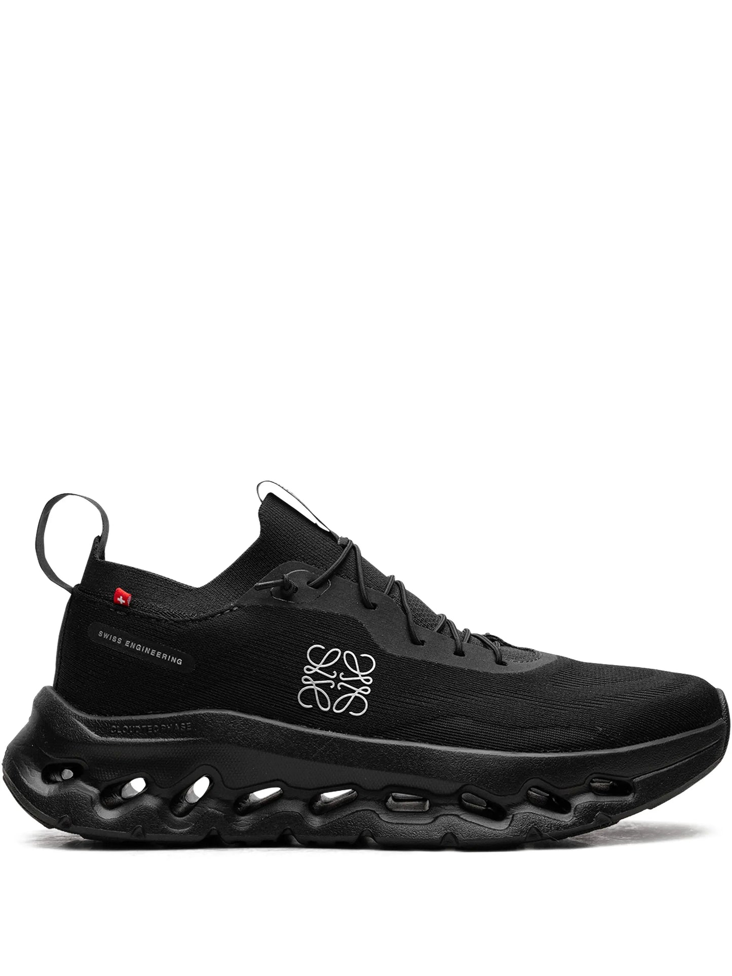 Loewe baskets Cloudtilt 'All Black'